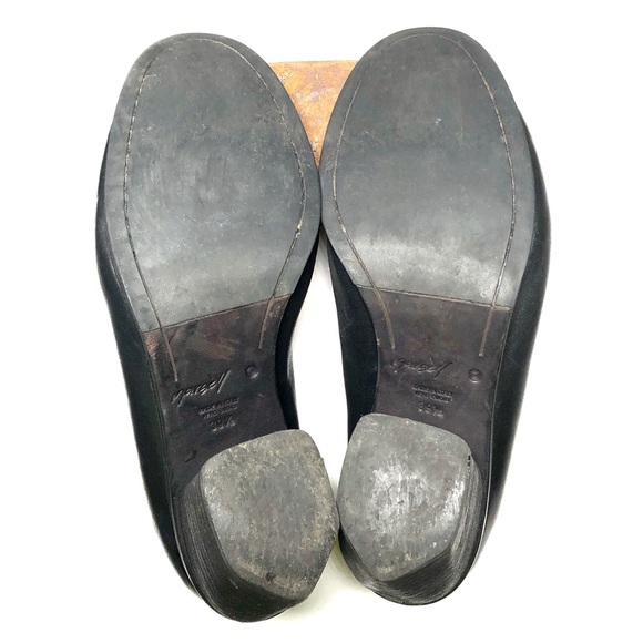 Marsèll Black Boots in 39 1/2 or 9 1/2 - Picture 5 of 8